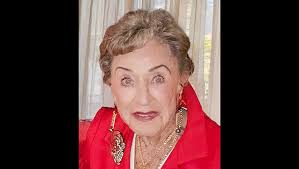 Nora Mary Sawyer Perry