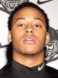 Tyshawn Barnes's Instagram, Twitter & Facebook