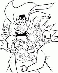 35+ superman coloring pages for printing and coloring. Superman Free Printable Coloring Pages For Kids