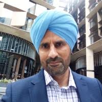 Iqbal Sandhu Email & Phone Number