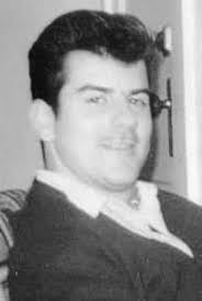 Obituary: Roland Antoine Fraser