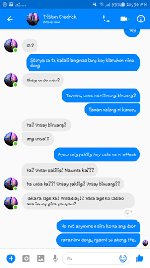 The song lyric prank was viral on youtube and so, i decided to do it too. Lyric Prank Para Sa Kaibigan Google Search