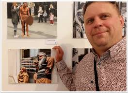 Mobile Photography Interview