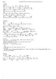 Bohemian Rhapsody By Queen Chords And Lyrics Bohemian Rhapsody Chords Ukulele Songs Guitar Songs For Beginners