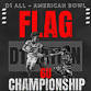 D1 ALL AMERICAN 'FLAG' NATIONAL CHAMPIONSHIPS event image