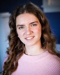 Meet the cast of Little Women: The Broadway Musical (part 2)! Ellie Hunt