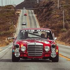 Mercedes Benz 300sel 6 8 Amg 1970 Tag Your Friends Marcus Krueger Did You Hear The Thunder Roar This Muscl Mercedes Benz Cars Mercedes Benz Car