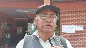 #RS_Informa , #VillaTunari , Pobladores y médicos de la Central Todo  Santos, estan muy contentos y agradecidos con el trabajo que realizan las  brigadas médicas, ya que estan ayudando a que la gente ...