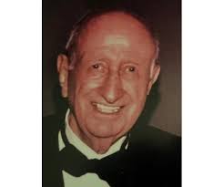 Herbert Ackermann Obituary (1925