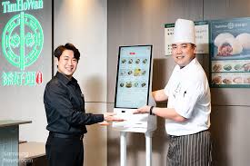 添好運) is a chinese dimsum restaurant chain that originated in hong kong. Interview How The Samsung Kiosk Is Improving Customer Experiences At Tim Ho Wan In Seoul Samsung Global Newsroom