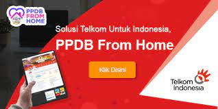 Bekerjasama dengan pt telkom indonesia. Portal Siap Ppdb Online