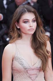 People who liked thylane blondeau's feet, also liked Thylane Blondeau Height