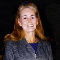 Cynthia Clare Smith Obituary