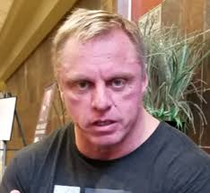 I remember very vividly traveling to the local sundry store with my grandmother. John Meadows Case Bodybuilding Forums T Nation