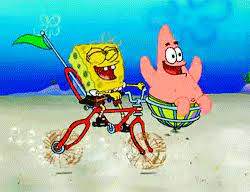 A collection of the top 54 aesthetic gif wallpapers and backgrounds available for download for free. 12 Spongebob Gifs That Sum Up Your End Of Semester Struggle Spongebob Spongebob Squarepants Spongebob Gif