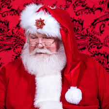 Top 11 Santa Clauses for Hire in Greenville, NC