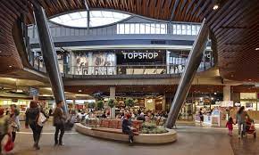 11 points higher than the national average. Electrolight Highpoint Shopping Centre