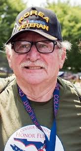 Bernard Lurye Obituary