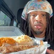 Jamie Oliver Tops His Pork Burger With This Fresh Fruit