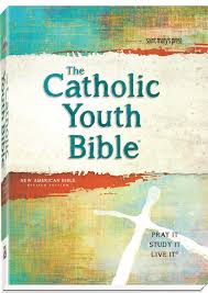 The jewish people of the greek world added these books to their bible and considered them sacred question: The Catholic Youth Bible The Best Study Bible For Teens Saint Mary S Press