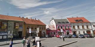 Prvni brnenska strojirna velka bites, a. Velka Bites By Mohla Mit Prvni Cast Obchvatu Do Ctyr Let Vysocina
