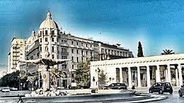 History the name foggia derives from latin fovea, meaning pit, referring to the pits where wheat was stored. Foggia Wikipedia