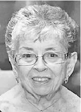 Margherita Devone Obituary (2019)