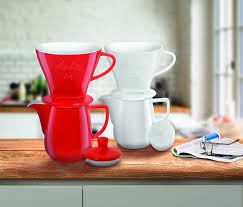 Melitta 219032 Filter Porzellan Kaffeefilter Grosse 1x4 Rot Manuelle Kaffeezubereitung Durch Handaufbruhe Porzellan Kaffeefilter Kaffeefilter Kaffee Zubereiten