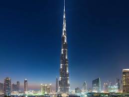Formerly known as burj dubai or dubai tower, which was changed to burj khalifa when the tower officially opened on january 4th 2010. Coronavirus Dubai S Burj Khalifa Salutes Heroes Of The World Uae Gulf News