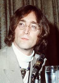 Provided to youtube by universal music groupimagine (remastered 2010) · john lennonimagine℗ 2010 calderstone productions limited (a division of universal mus. Happy Birthday John Lennon Re Examining A Flawed Icon The Seattle Times