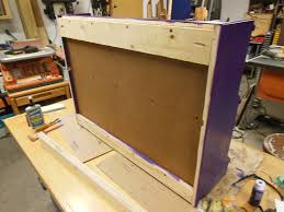 Using a french cleat is probably the easiest way to hang a cabinet on the wall when working alone. French Cleats And How To Use Them Secure Cabinet Hanging