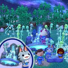 To get the most out of your animal friends, rotate the ones that offer materials you need between your campsite to the campground for the chance to get more items from them. Animal Crossing Pocket Camp Version 3 3 1 Update Brings August Events And More Nintendo Wire