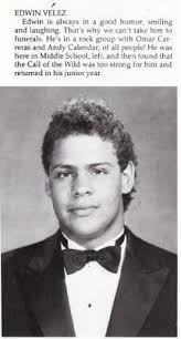 Class of 1987 (Antilles High School)