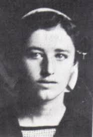 Gladys Goodrich Karren Cook (1894-1952)