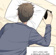 Baca manga shingan no yuusha chapter 24 bahasa indonesia bahasa indonesia terbaru di nekomik. Excuse Me This Is My Room Engsub Chap 1 Read Premium Comics And Manwa For Free