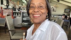 Rashida Mitchell's Instagram, Twitter & Facebook