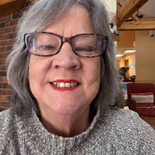 Addressing a box in Center Harbor from Moultonboro