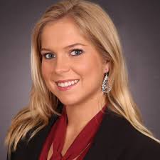 Amanda Pepin Real Estate Agent