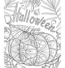 For adults looking for coloring in halloween pumpkins for mindfulness or relaxation, we have some very intricate and sophisticated designs that will take you. Adult Coloring Page Pumpkin Vector Images Over 100