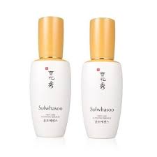 I get commission for purchases or clicks made through links in this post. Sulwhasoo First Care Activating Serum Ex Duo Bonjour Global