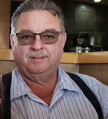 William Russell Crouch