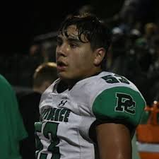 Byron Jame-Ray Olson