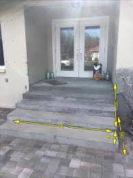 Include an additional 10 percent of tile to fill any small gaps or use as replacements for damaged pieces. How Much Should I Bid To Install Tile On Steps Was Don T Want To Screw My Self Tile