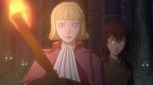 Technically, this series is sometimes considered the second season of the 2016 series, although it is sometimes considered a. Berserk On Steam