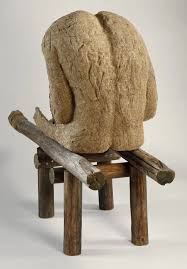 Bildergebnis für Magdalena Abakanowicz