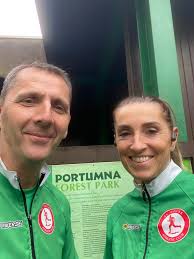 Royal Canal parkrun, Kilcock 01/10/22 Event #103