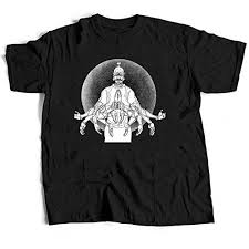 Check spelling or type a new query. Hunter X Hunter Men S Isaac Netero 100 Type Guanyin Bodhisattva T Shirt 3xl Buy Online In Kazakhstan At Kazakhstan Desertcart Com Productid 61478845