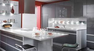 Choisissez parmi 188 délicieuses recettes de cuisine pas chère. Cuisine Design Pas Cher Photo 14 15 Une Cuisine Design Pas Cher De Chez But