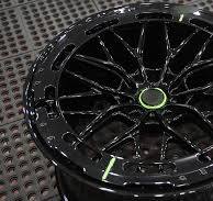 Hadison HD1245 16-24 Inch Customized Luxury Monoblock 2 Piece 3 Piece  Forged Alloy Wheels for High End Forged Wheels Racing Cars
