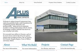 Toronto , the queen city, is the capital of ontario, located in the southern ontario region, and is home to over 2.5 million torontonians. City Of Toronto Gives Aplus General Contractors A F Grade For Its Work On The Ellesmere Pumping Station Project Contractor Fights Back Ontario Construction Report